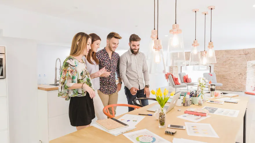 Crear empresa en Chile