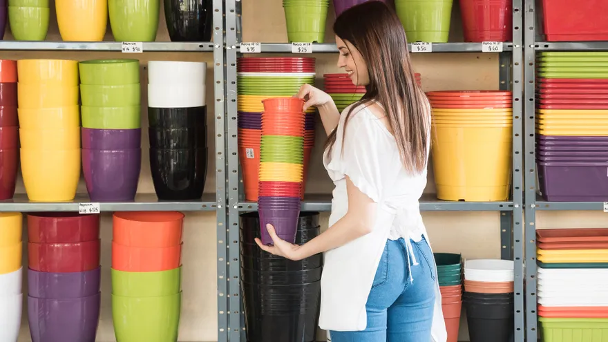 Visual Merchandising