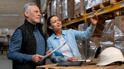 Stock Seguridad retailbase