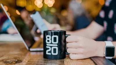 ¿Cuál es tu 80/20?