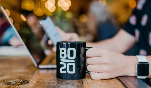 ¿Cuál es tu 80/20?