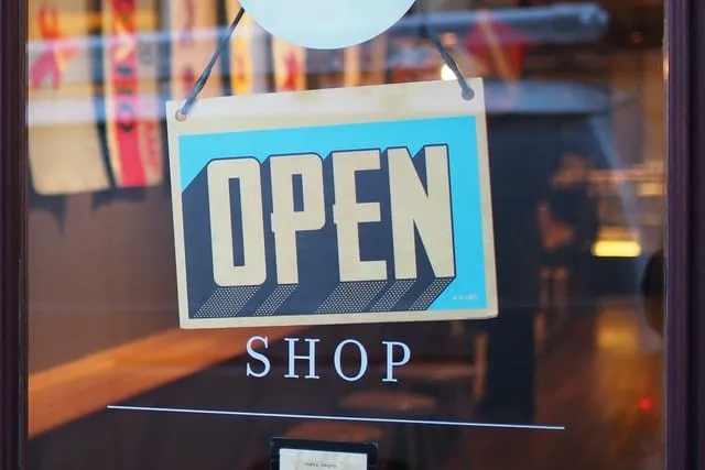 Clave: ¿En qué fijarse para abrir una tienda física?