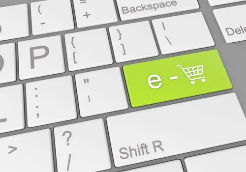 Como crear una tienda online